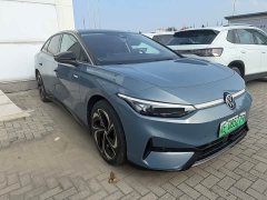 Volkswagen ID.7 VIZZION 2024 PRIME - ფოტო 14