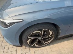 Volkswagen ID.7 VIZZION 2024 PRIME - ფოტო 2