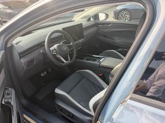 Volkswagen ID.7 VIZZION 2024 PRIME - ფოტო 3