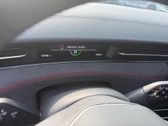 Volkswagen ID.7 VIZZION 2024 PRIME - ფოტო 4