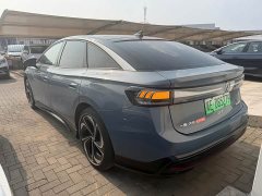 Volkswagen ID.7 VIZZION 2024 PRIME - ფოტო 8