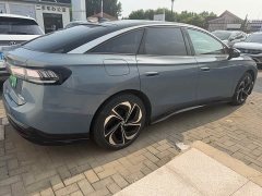 Volkswagen ID.7 VIZZION 2024 PRIME - ფოტო 9
