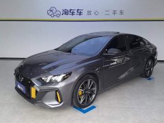 Trumpchi Leopard 270T DCT J15 - ფოტო 1
