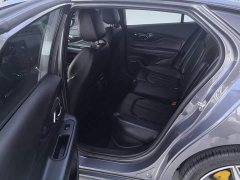 Trumpchi Leopard 270T DCT J15 - ფოტო 9