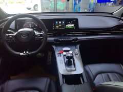 Trumpchi Leopard 270T DCT J15 - ფოტო 10