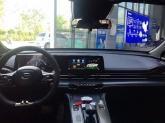 Trumpchi Leopard 270T DCT J15 - ფოტო 11