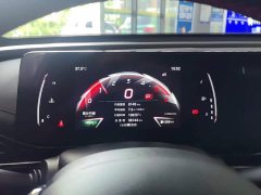 Trumpchi Leopard 270T DCT J15 - ფოტო 12