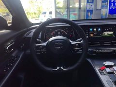 Trumpchi Leopard 270T DCT J15 - ფოტო 13