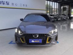 Trumpchi Leopard 270T DCT J15 - ფოტო 2