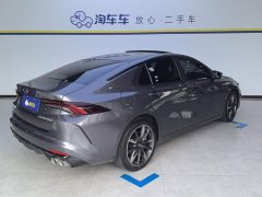 Trumpchi Leopard 270T DCT J15 - ფოტო 3