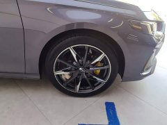 Trumpchi Leopard 270T DCT J15 - ფოტო 6