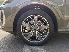 Audi Q5L 2.0T Exclusive Edition for Millions of Users - ფოტო 12