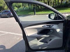 Audi Q5L 2.0T Exclusive Edition for Millions of Users - ფოტო 13