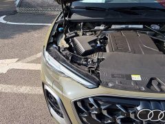 Audi Q5L 2.0T Exclusive Edition for Millions of Users - ფოტო 7