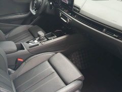 Audi A4L 40 TFSI Luxury Dynamic - ფოტო 4