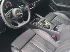 Audi A4L 40 TFSI Luxury Dynamic - ფოტო 5