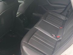 Audi A4L 40 TFSI Luxury Dynamic - ფოტო 9