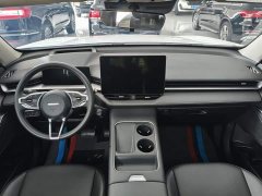 Haval H6 2.0T AWD Max - ფოტო 10