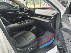 Haval H6 2.0T AWD Max - ფოტო 11