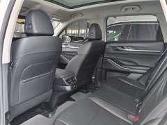 Haval H6 2.0T AWD Max - ფოტო 12