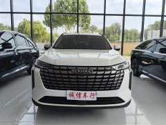 Haval H6 2.0T AWD Max - ფოტო 2