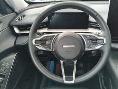 Haval H6 2.0T AWD Max - ფოტო 7