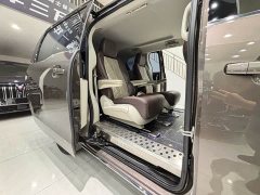 Buick GL8 Land Business Class Smart Edition - ფოტო 16