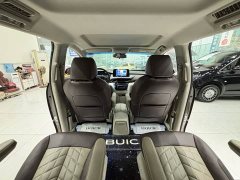 Buick GL8 Land Business Class Smart Edition - ფოტო 17