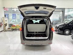 Buick GL8 Land Business Class Smart Edition - ფოტო 19