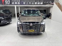 Buick GL8 Land Business Class Smart Edition - ფოტო 2