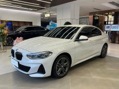 BMW 1 Series 120i M Sport - ფოტო 1