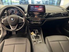 BMW 1 Series 120i M Sport - ფოტო 10