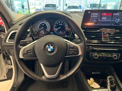 BMW 1 Series 120i M Sport - ფოტო 11