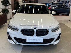 BMW 1 Series 120i M Sport - ფოტო 2