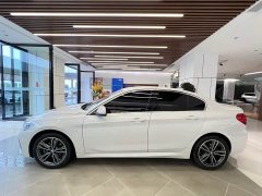 BMW 1 Series 120i M Sport - ფოტო 3
