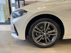 BMW 1 Series 120i M Sport - ფოტო 4