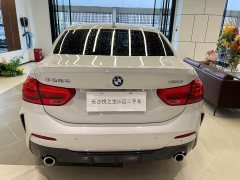 BMW 1 Series 120i M Sport - ფოტო 5