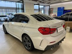 BMW 1 Series 120i M Sport - ფოტო 7