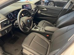 BMW 1 Series 120i M Sport - ფოტო 8