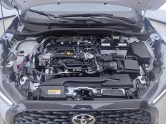 Toyota Corolla Sharp Release 2024 2.0L Elite Edition - ფოტო 10