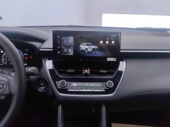 Toyota Corolla Sharp Release 2024 2.0L Elite Edition - ფოტო 13