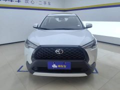 Toyota Corolla Sharp Release 2024 2.0L Elite Edition - ფოტო 2