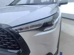 Toyota Corolla Sharp Release 2024 2.0L Elite Edition - ფოტო 5