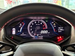 Lamborghini Huracán 2020 Huracán EVO RWD - ფოტო 10