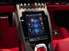Lamborghini Huracán 2020 Huracán EVO RWD - ფოტო 11