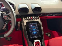 Lamborghini Huracán 2020 Huracán EVO RWD - ფოტო 12