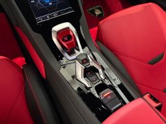 Lamborghini Huracán 2020 Huracán EVO RWD - ფოტო 13