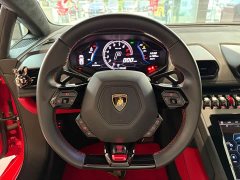 Lamborghini Huracán 2020 Huracán EVO RWD - ფოტო 15