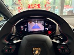 Lamborghini Huracán 2020 Huracán EVO RWD - ფოტო 16
