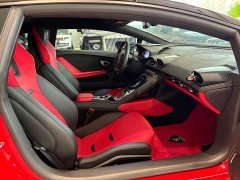 Lamborghini Huracán 2020 Huracán EVO RWD - ფოტო 17